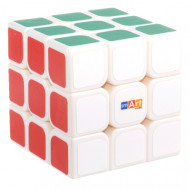 Кубик Рубіка Фірмовий 3х3 Smart Cube SC302 білий
