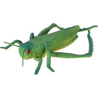 Детская игровая фигурка "Кузнечик" ZY1827221 серии "Reptiles and insects"