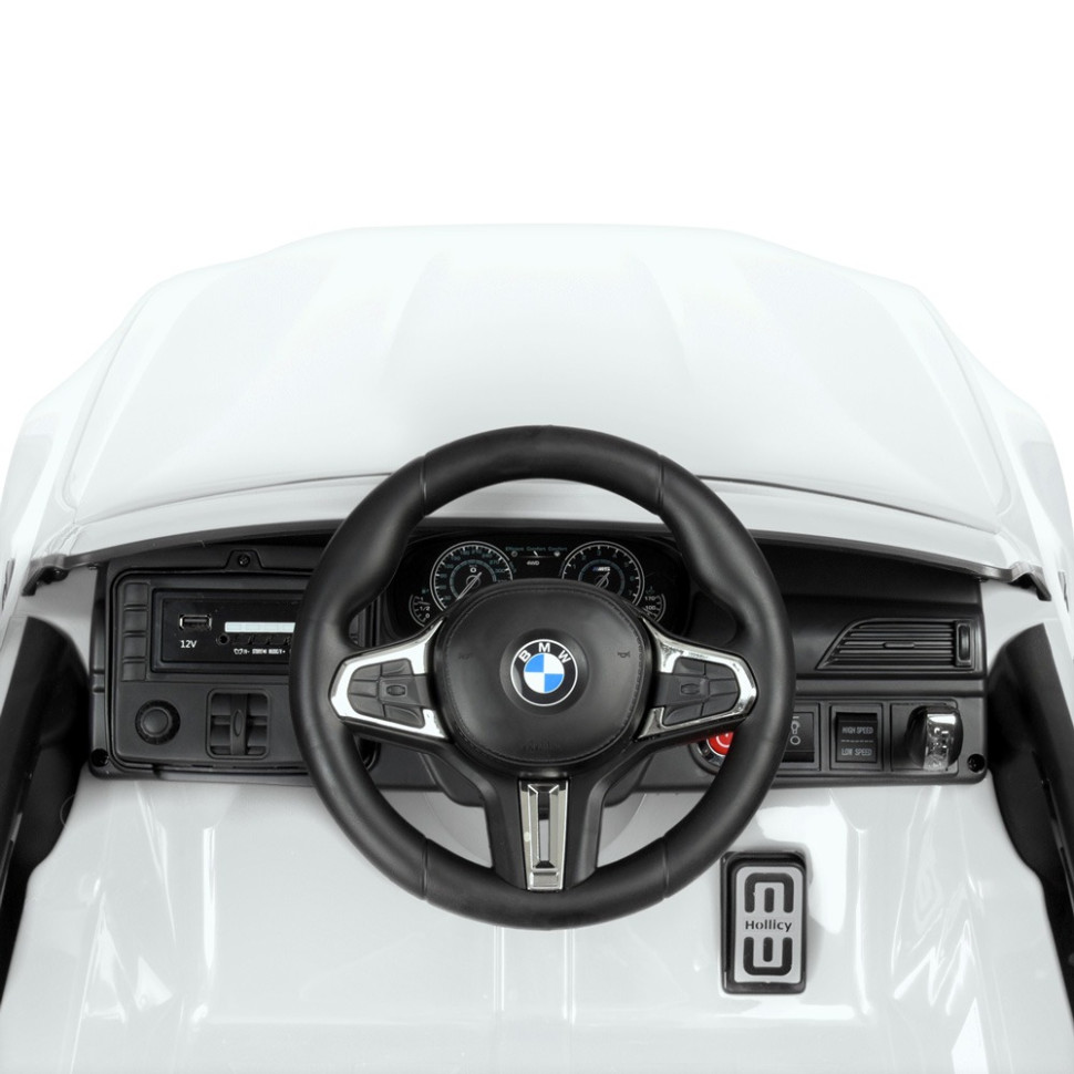 Дитячий електромобіль Bambi M 4791EBLR-1 BMW до 30 кг. - гурт(опт), дропшиппінг 