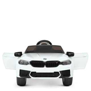 Дитячий електромобіль Bambi M 4791EBLR-1 BMW до 30 кг.