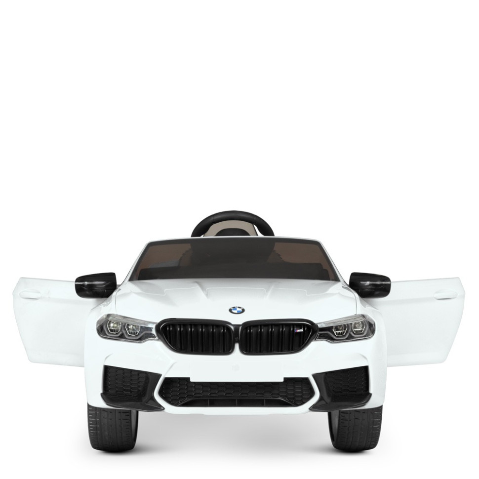 Дитячий електромобіль Bambi M 4791EBLR-1 BMW до 30 кг. - гурт(опт), дропшиппінг 