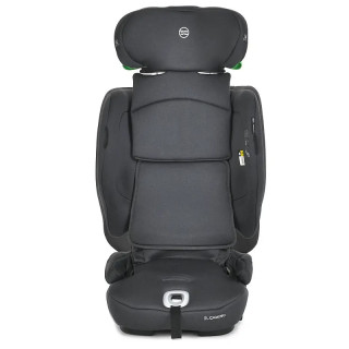 Детское автокресло "i-PRO ME" 1234 Gray, ISOFIX