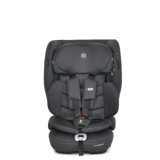 Детское автокресло "i-PRO ME" 1234 Gray, ISOFIX