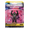 Ігрова фігурка Kong Мінімонстри Godzilla vs. Kong 35760-2 розмір 5 см - гурт(опт), дропшиппінг 