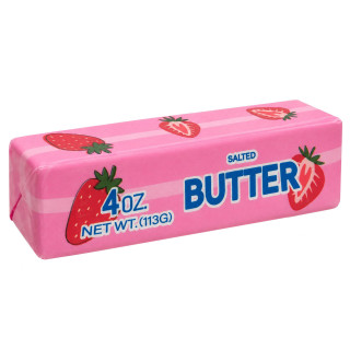 Детский сквиш-антистресс "BUTTER Tropic Fruits" SQBUTTROPIC-113-2 размер 13х3,5х3,5 см