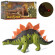 Іграшковий динозавр F133 з очима, що світяться  - гурт(опт), дропшиппінг 