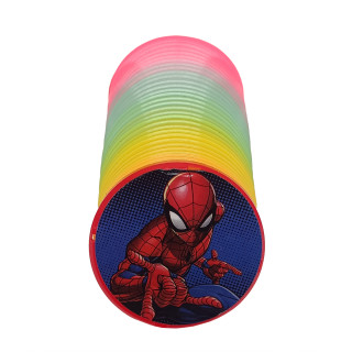 Детская игровая пружинка антистресс Slinky 5D-2B