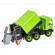 Игрушечное авто мусоровоз "Middle truck" 39484 с контейнером опт, дропшиппинг