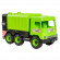 Іграшкове авто сміттєвоз "Middle truck" 39484 з контейнером - гурт(опт), дропшиппінг 