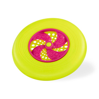 Игрушка для улицы Фрисби Battat BX1355Z, диаметр 23,5 см