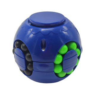 Головоломка антистрес IQ ball 633-117K 