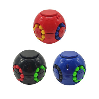 Головоломка антистрес IQ ball 633-117K 
