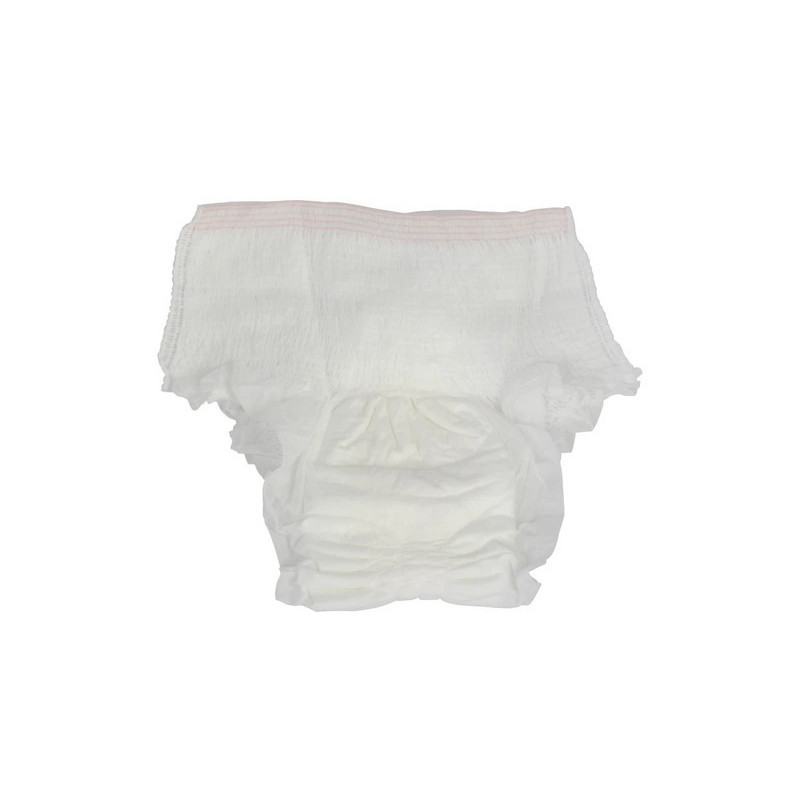 Трусы одноразовые гигиенические 0041(XL) 5 штук опт, дропшиппинг