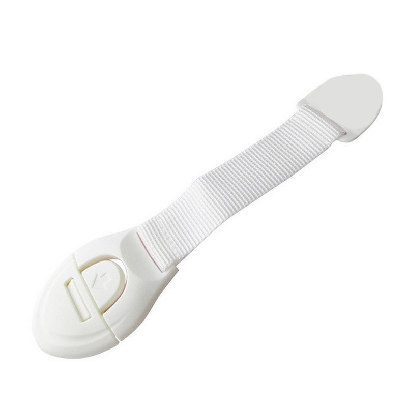 Гибкий блокиратор для защиты MGZ-0811(White)  опт, дропшиппинг