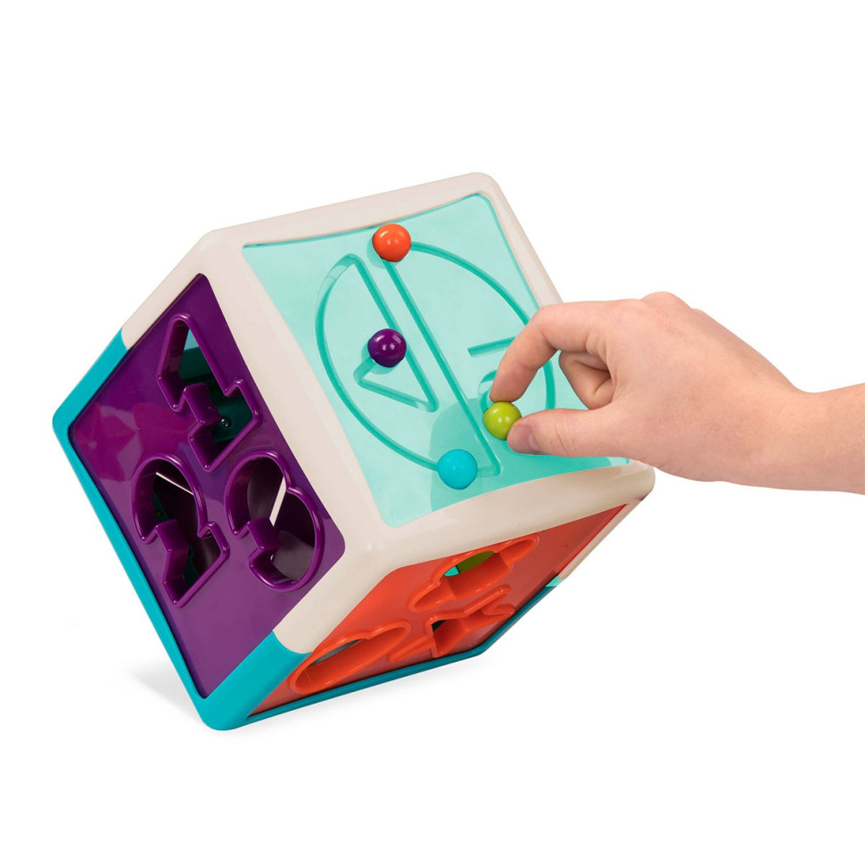 Развивающая игрушка