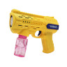 Мыльные пузыри Пистолет QW026(Yellow) 17 см, со светом опт, дропшиппинг