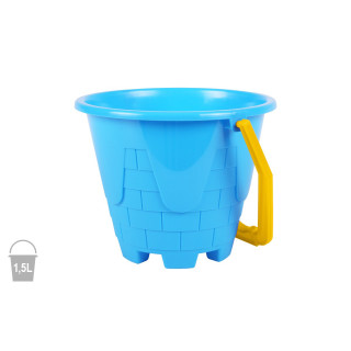 Детская игрушка для песка и воды "Мельница 2" 2742TXK размеры 41x20.5x18 см