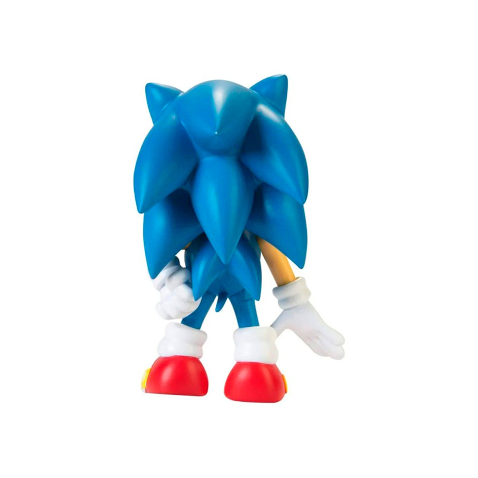 Игровая фигурка с артикуляцией Классический Соник SONIC THE HEDGEHOG 40687i-RF1, 6 см опт, дропшиппинг