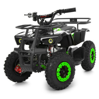 Детский электромобиль Квадроцикл HB-ATV1000AS-2-5 до 45 кг