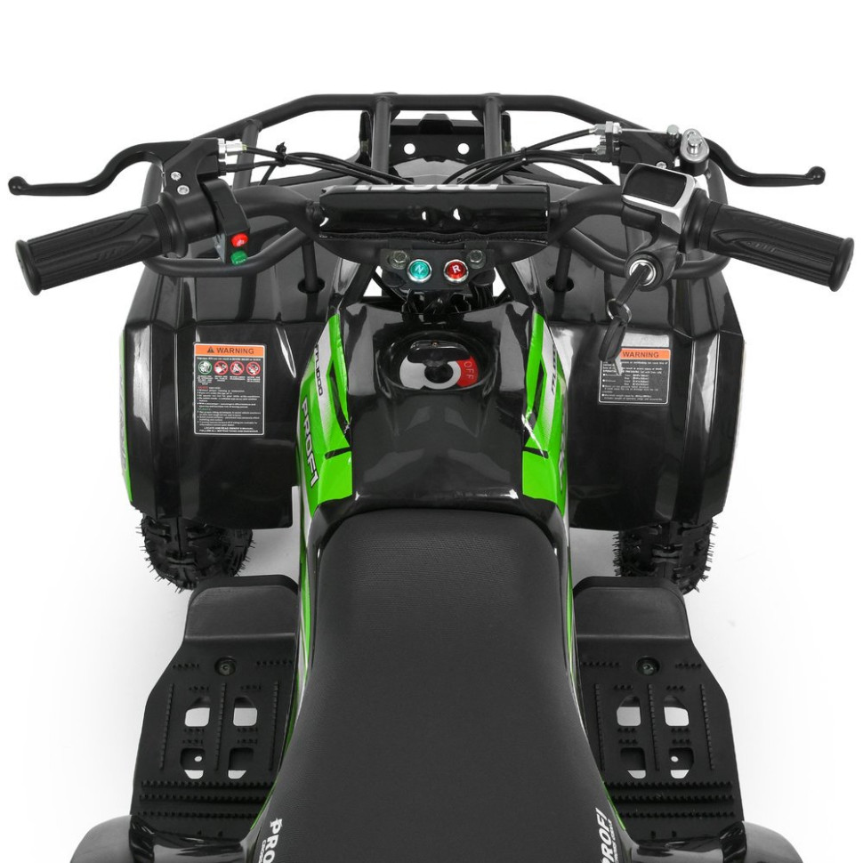 Детский электромобиль Квадроцикл HB-ATV1000AS-2-5 до 45 кг опт, дропшиппинг