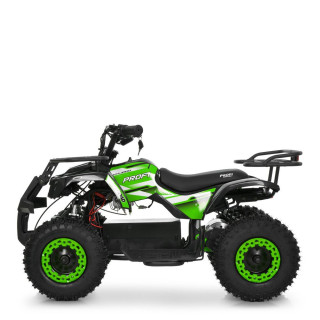 Детский электромобиль Квадроцикл HB-ATV1000AS-2-5 до 45 кг