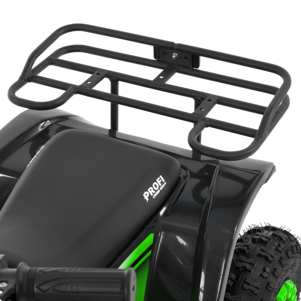 Детский электромобиль Квадроцикл HB-ATV1000AS-2-5 до 45 кг опт, дропшиппинг