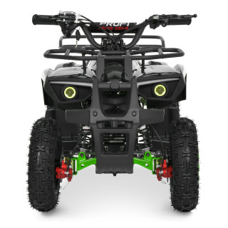 Детский электромобиль Квадроцикл HB-ATV1000AS-2-5 до 45 кг