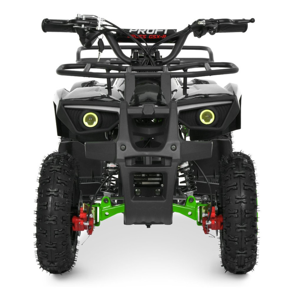 Детский электромобиль Квадроцикл HB-ATV1000AS-2-5 до 45 кг опт, дропшиппинг