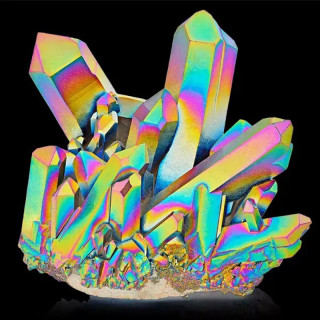 Перламутровый пигмент хамелеон Chameleon Mica Powder HM-001, 16 цветов