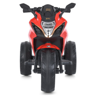 Детский электромобиль Мотоцикл M 5050ELR-3 до 30 кг
