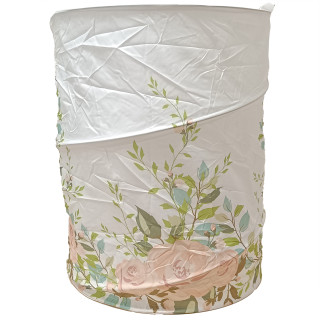 Корзина для игрушек "Розы" M 3731-34 размером 55 х 40 см