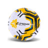 Мяч футбольный FB25674(Yellow) размер №5, PU 400 грамм опт, дропшиппинг