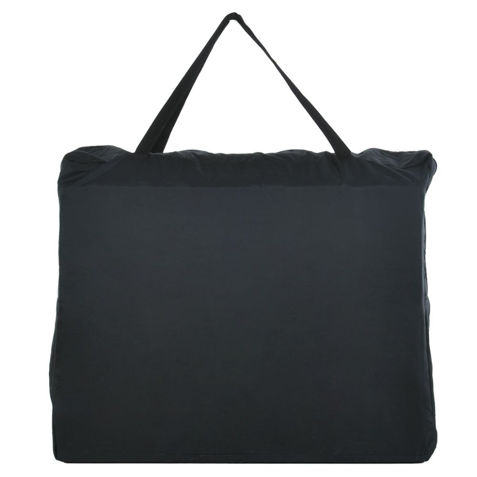 Кроватка-манеж 2 в 1 SO EASY ME 1194 Black, до 15 кг опт, дропшиппинг