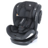 Автокресло EVOLUTION 2 360 ME 1045 Black Striped, Крепление ISOFIX опт, дропшиппинг