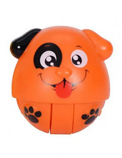 Детская неваляшка Животные WS6105 со звуком