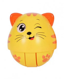 Детская неваляшка Животные WS6105 со звуком