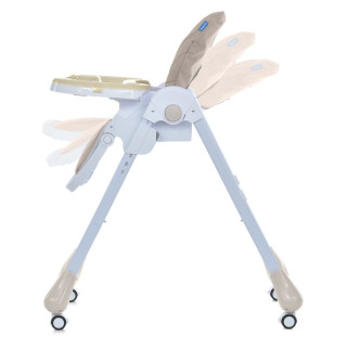 Детский стульчик для кормления M 3233L Taupe Beige