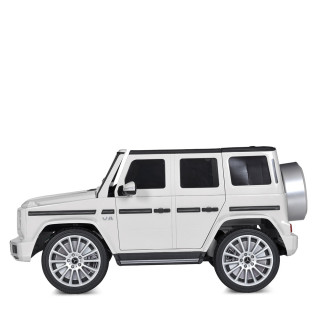 Дитячий електромобіль Джип M 5028EBLR-1 до 50 кг