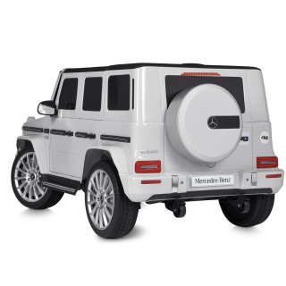 Дитячий електромобіль Джип M 5028EBLR-1 до 50 кг