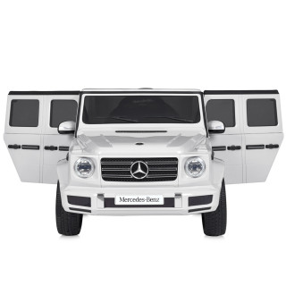 Дитячий електромобіль Джип M 5028EBLR-1 до 50 кг