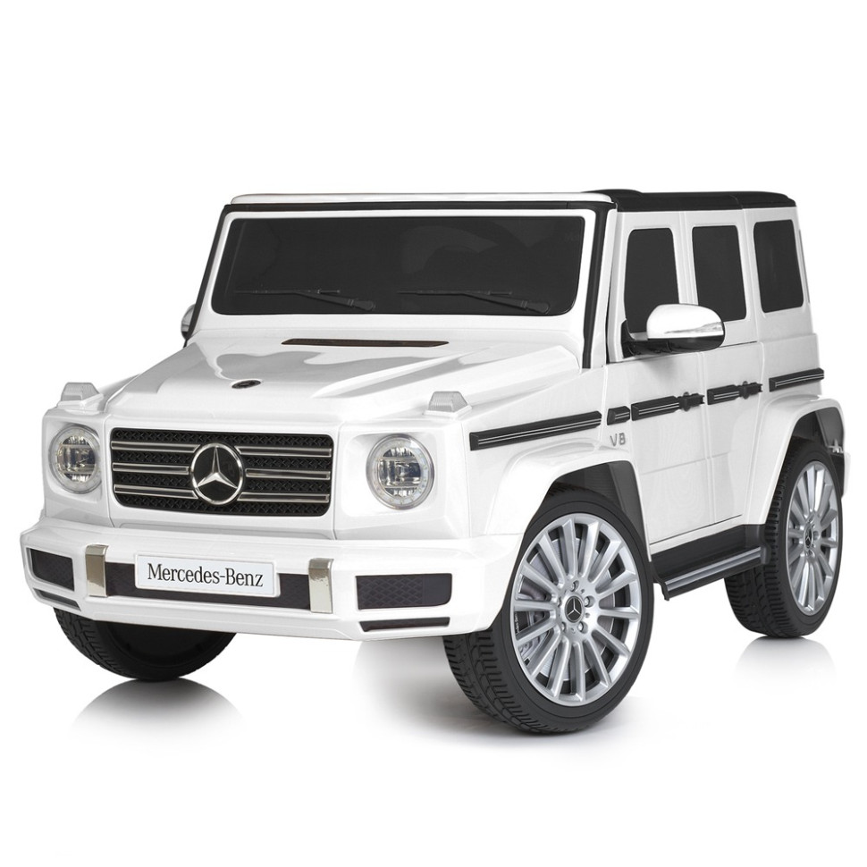 Дитячий електромобіль Джип M 5028EBLR-1 до 50 кг - гурт(опт), дропшиппінг 