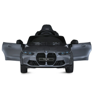 Дитячий електромобіль Машинка M 5096EBLRS-11 до 30 кг