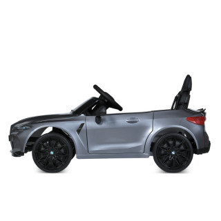 Дитячий електромобіль Машинка M 5096EBLRS-11 до 30 кг
