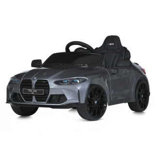Детский электромобиль Машинка M 5096EBLRS-11 до 30 кг