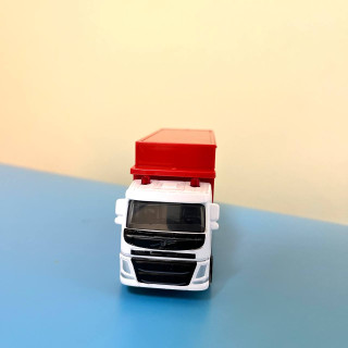 Автомодель «VOLVO» НОВАЯ ПОЧТА TechnoDrive 250299