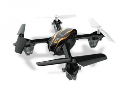 Квадрокоптер на радиоуправлении SYMA Hornet X11, 4-х канальный