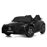 Детский электромобиль Машинка M 6315EBLRS-2(24V) до 50 кг