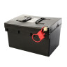 Аккумуляторная батарея для электротранспорта 1000D-BATTERY-SET 48V/20AH опт, дропшиппинг