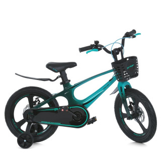 Велосипед детский MB 181020-11 колеса 18 дюймов