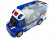 Детский игровой набор Полицейского M 5530 кейс-машинка опт, дропшиппинг